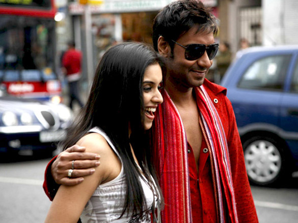 asinajay devgan