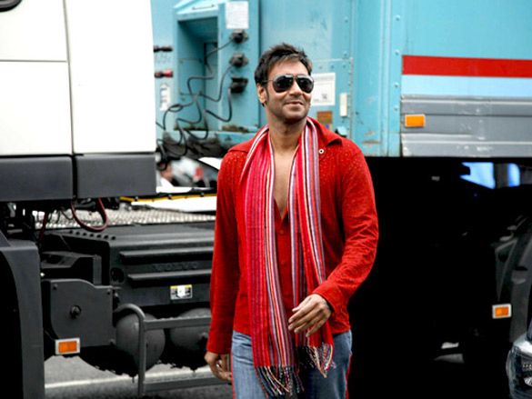 ajay devganajay devgan