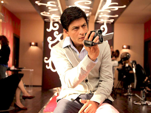 shahrukh khan 169