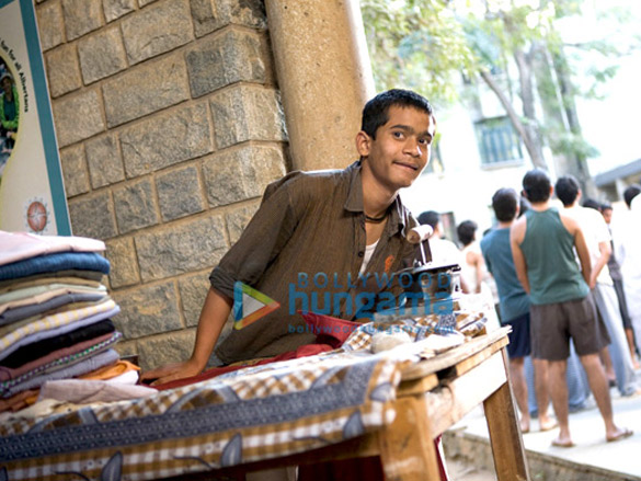 could not identify 6