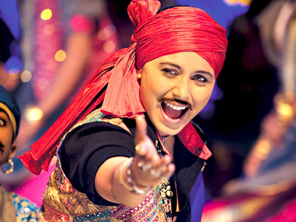 Rani Mukherjee Movie Stills - Bollywood Hungama