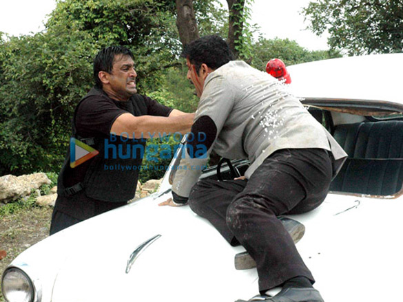 on the sets of chase 19