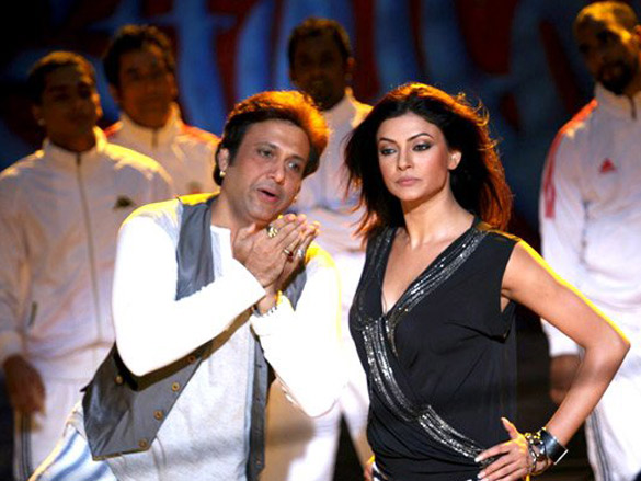 on the sets of do knot disturb 9