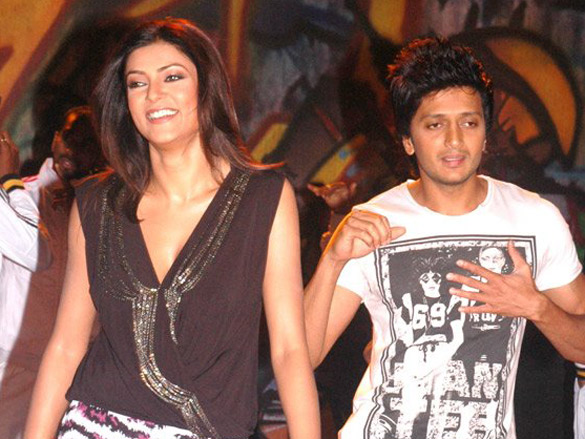 on the sets of do knot disturb 27