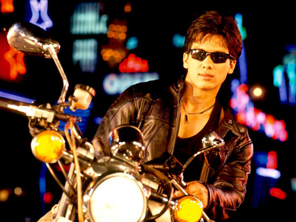 shahid kapoor 41