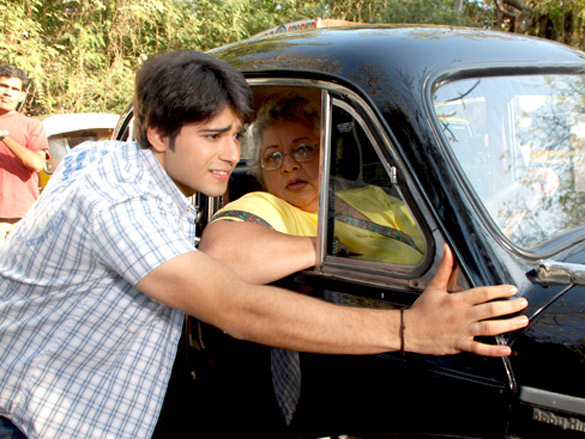 gaurav bajajdaisy irani