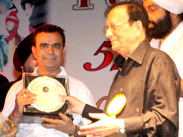punjab association organizes baisakhi ki raat event 5