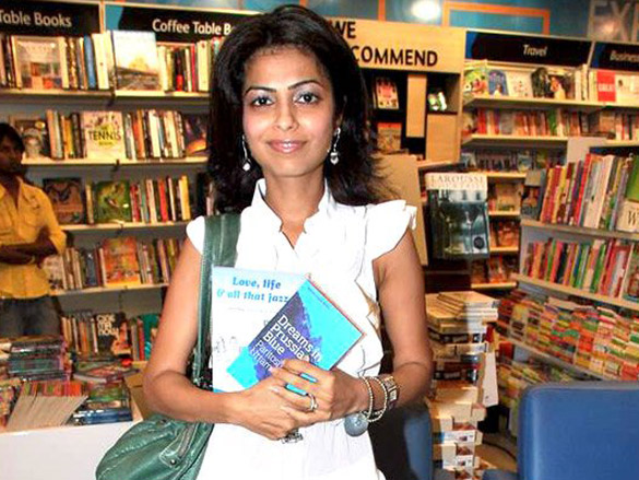 launch of love life and all that jazz book 3