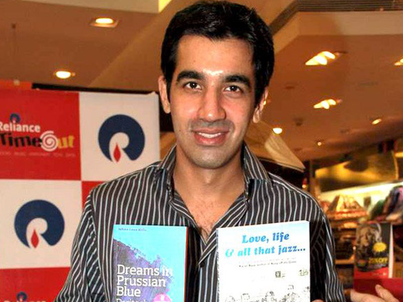 launch of love life and all that jazz book 4