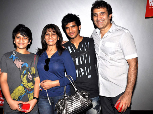 manoj salim chang and others at thalassaemia major children event 7