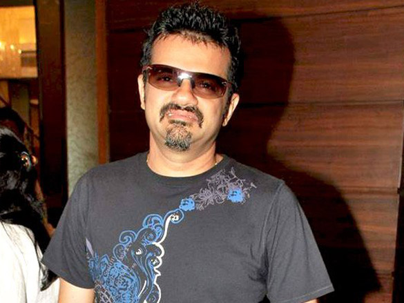 shankar ehsaan loy at inspiration world tour press meet 8