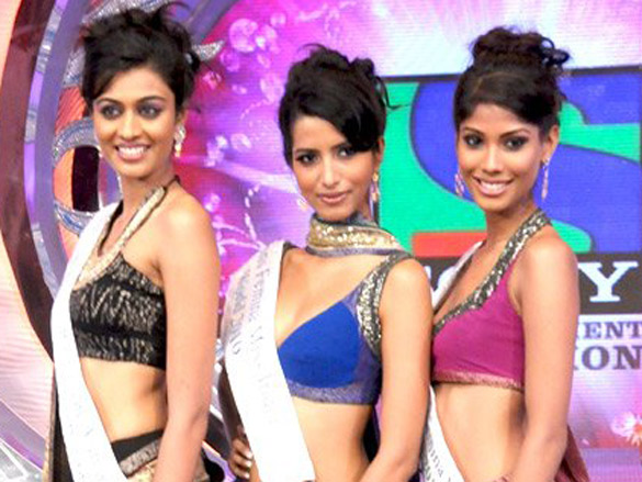 winners of femina miss india 2010 finale 5