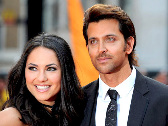hrithik roshan attends the european premiere of kites at odeon west end in london 7