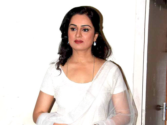 shakti kapoor and padmini at the play aasman se gire khajoor pe atke 10