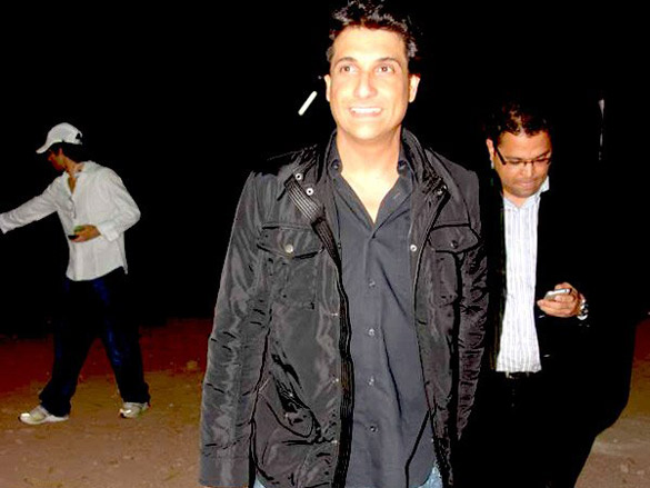 shiamak davar at utv bindass show street dance 9