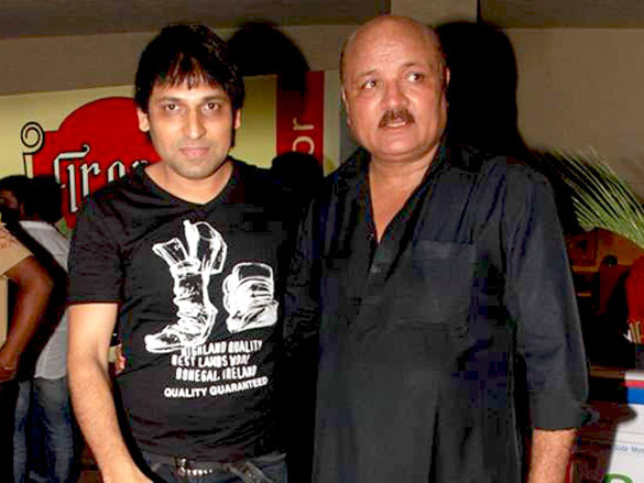 premiere of film ashok chakra 9