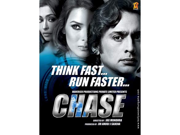 chase 2
