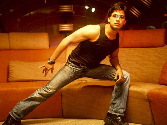 shahid kapoor 44