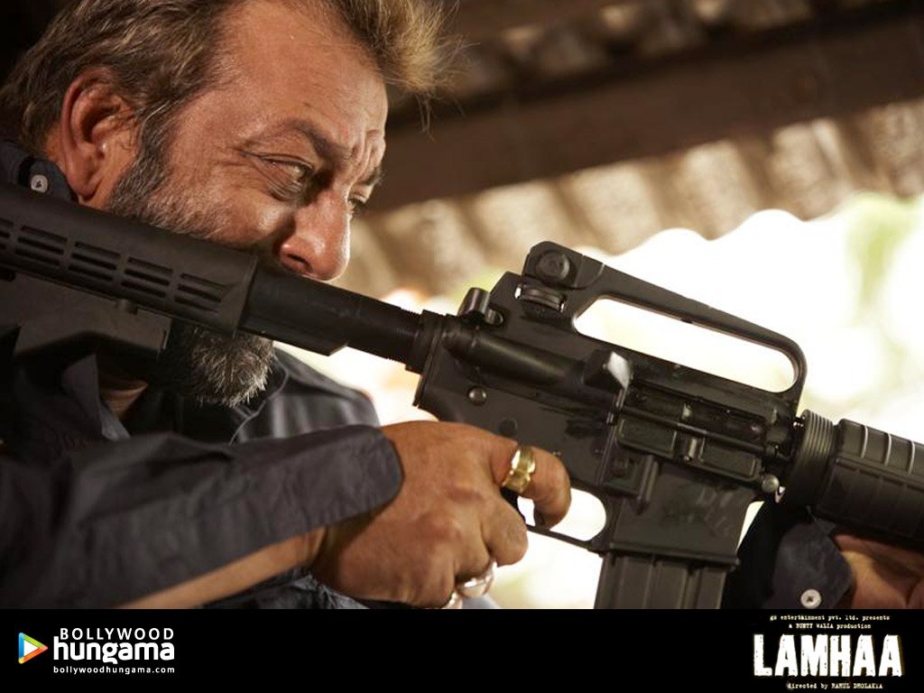 Sanjay Dutt