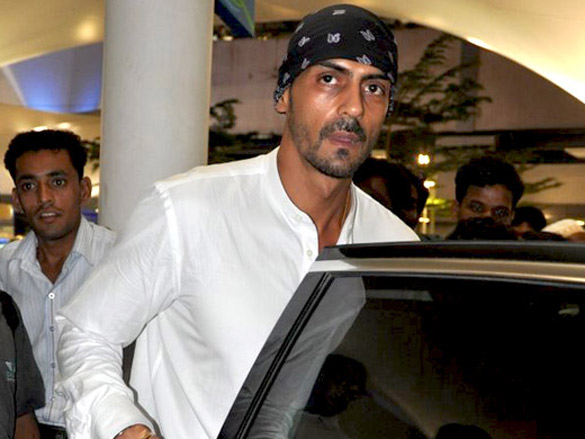 ranbir katrina and arjun return from raajneeti dubai promotions 9