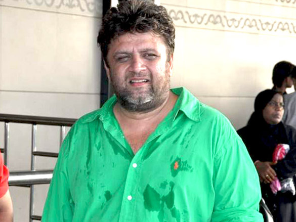 sanjay dutt and other stars leave for iifa sri lanka 12