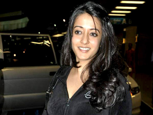 sanjay dutt and other stars leave for iifa sri lanka 6