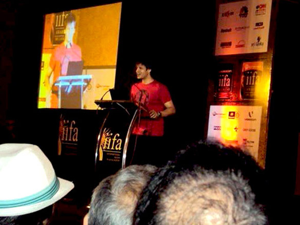 the first media briefing of iifa awards 2010 in sri lanka 17