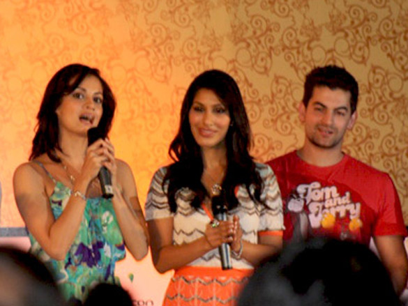 the first media briefing of iifa awards 2010 in sri lanka 6