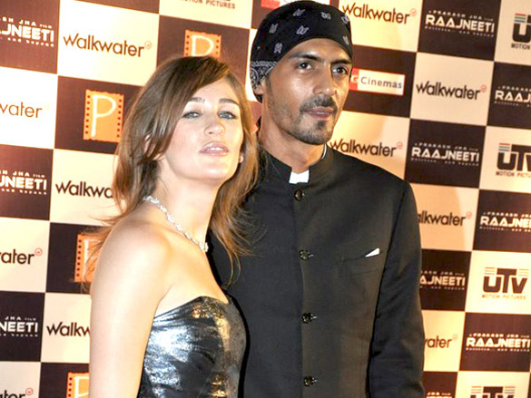 premiere of raajneeti 7