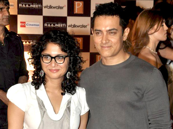 premiere of raajneeti 9
