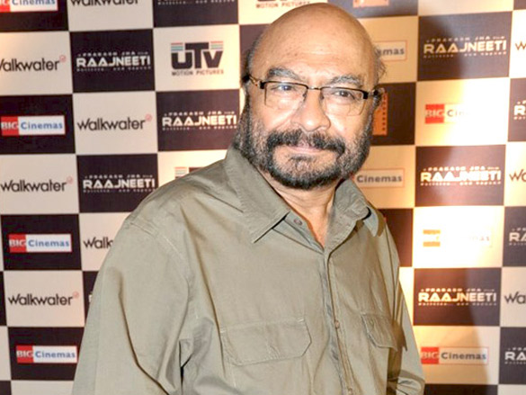 premiere of raajneeti 13