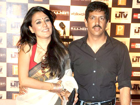 premiere of raajneeti 19
