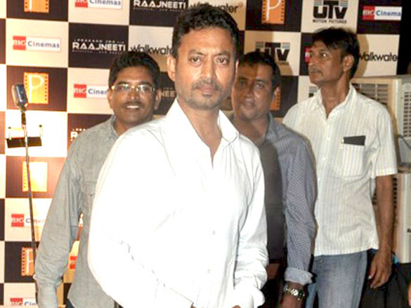 premiere of raajneeti 23