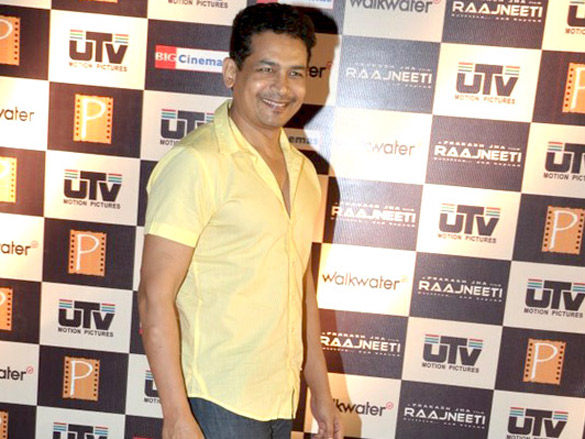 premiere of raajneeti 24