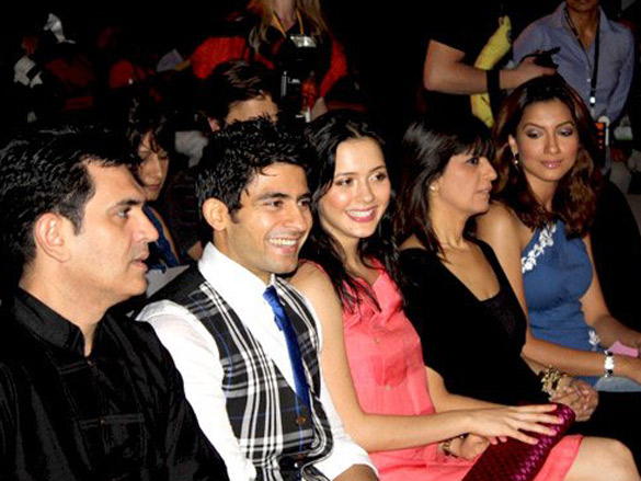 zangoora the gypsy prince at kingdom of dreams unveiled at iifa sri lanka 17