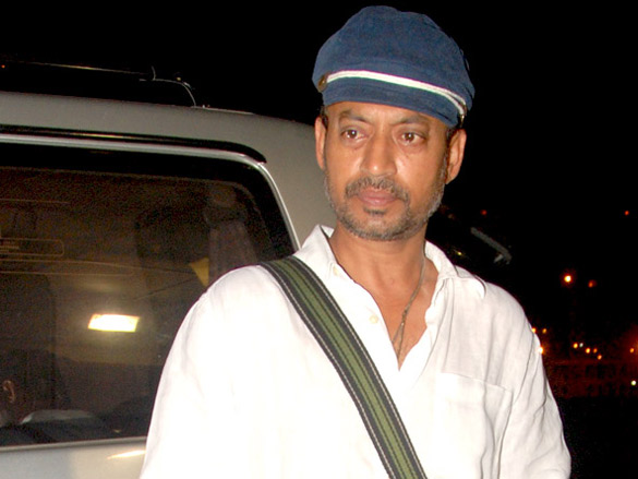 fardeen and irrfan khan leave for iifa sri lanka 8