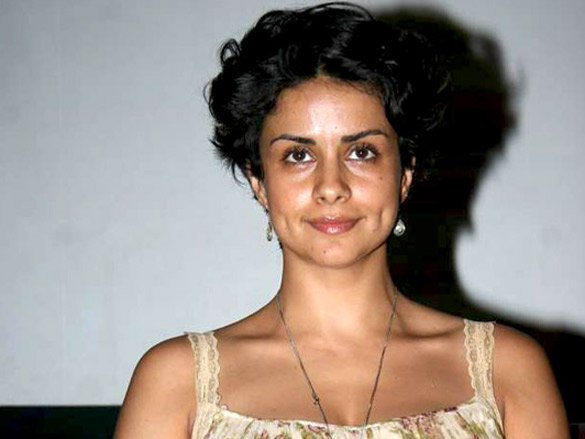gul panag at the launch of the blind side dvd 7