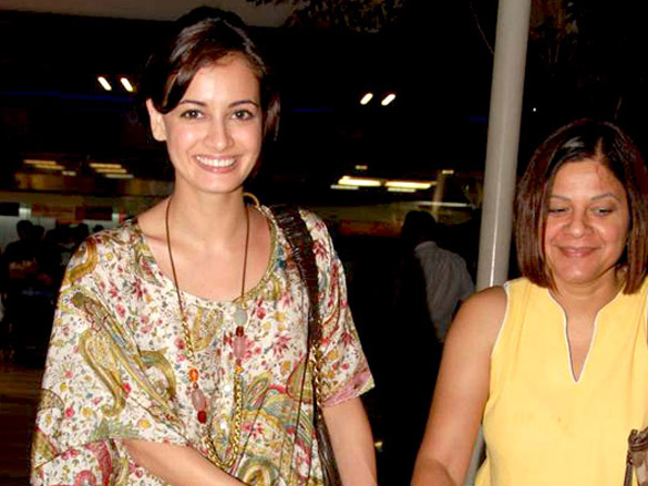 saif kareena bipasha kangna and sanjay dutt arrive back from iifa sri lanka 6