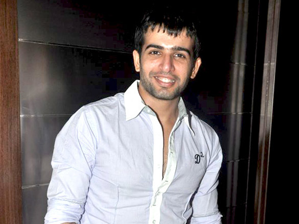 top tv celebs rock 3rd gold awards 2010 announcement 18