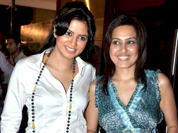 top tv celebs rock 3rd gold awards 2010 announcement 20