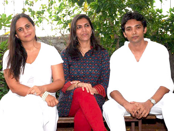 rahul bose at yogacara by radhika vachani 7