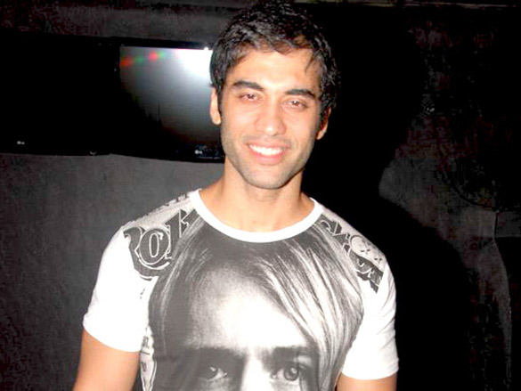 karan wahis birthday bash 8