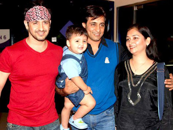 premiere of robin hood 3