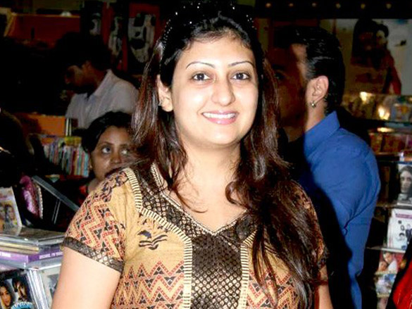 audio release of mr singh mrs mehta 8