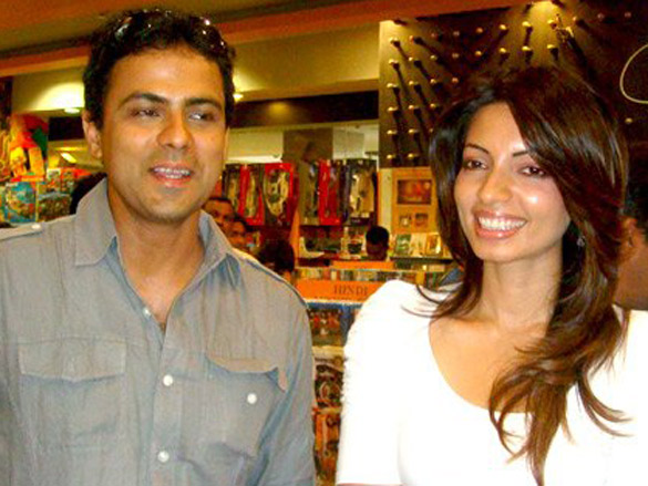 audio release of mr singh mrs mehta 18