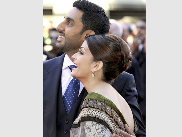 world premiere of raavan in london 11