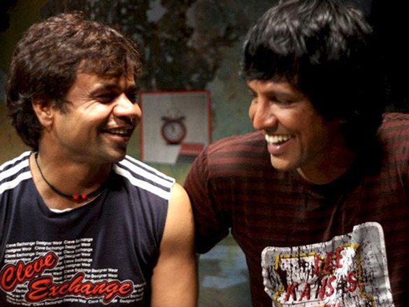 rajpal yadavkay kay menon