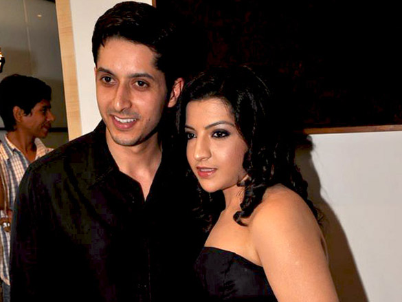 team of krantiveer the revolution at the launch of amboli bar and kitchen 4