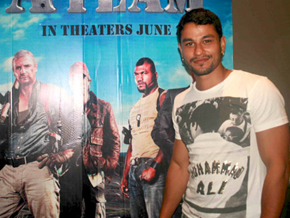 golmaal 3 team watches special screening of the a team 7
