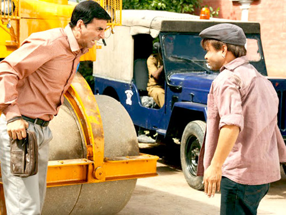 akshay kumarrajpal yadav 2